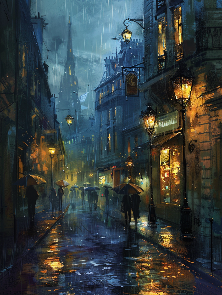 yongsoul666666_On_a_narrow_rainy_street_at_night_dim_street_lam_becc6540-f963-42.png