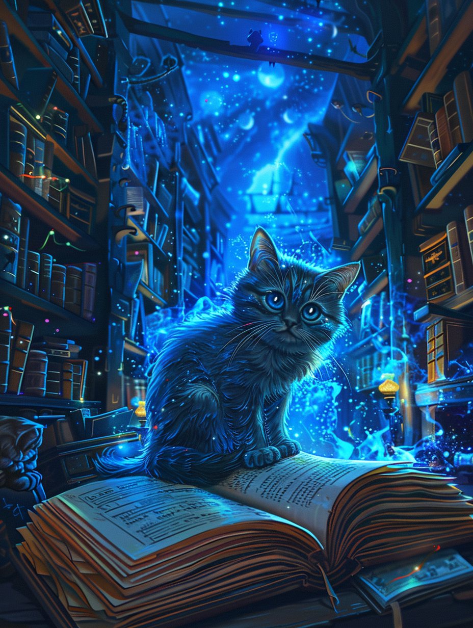 yongsoul666666_An_ancient_library_shone_with_a_mysterious_blue__af720d73-a1ed-42.png